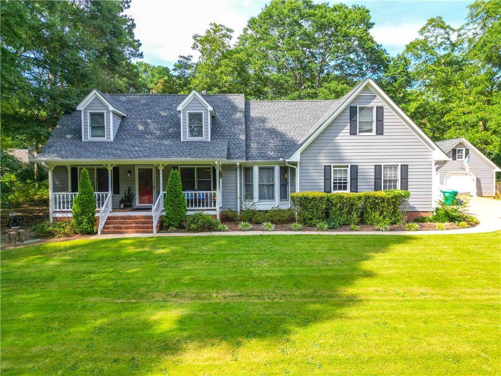 Winterville, GA 30683,205 Springbrook LN