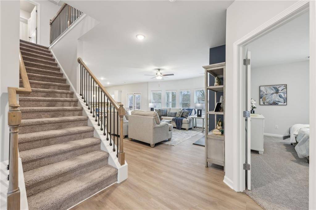 Loganville, GA 30052,3624 Squires Park LN