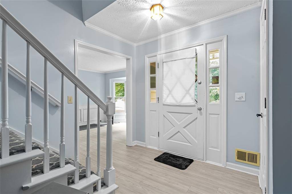 Stone Mountain, GA 30087,2889 Carrousel CT