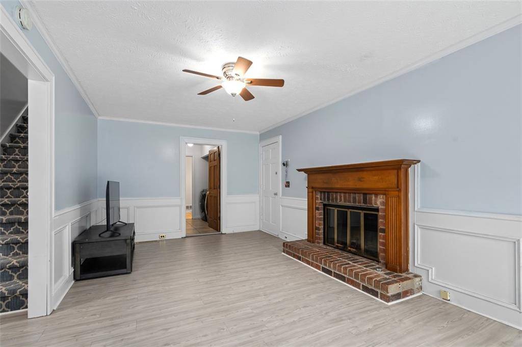 Stone Mountain, GA 30087,2889 Carrousel CT
