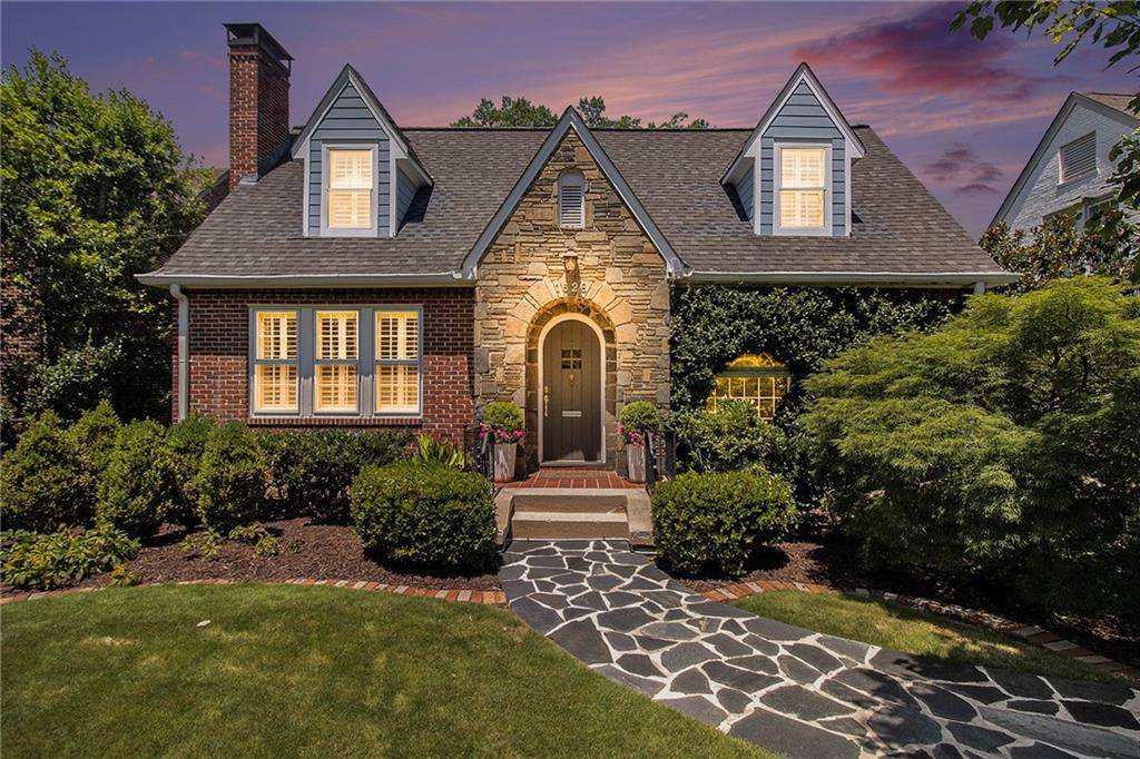 Atlanta, GA 30306,1528 N Highland AVE NE