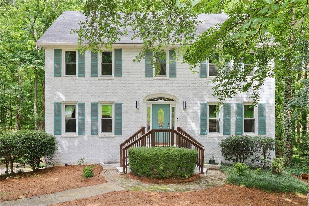 Alpharetta, GA 30009,195 Wendy Hill DR