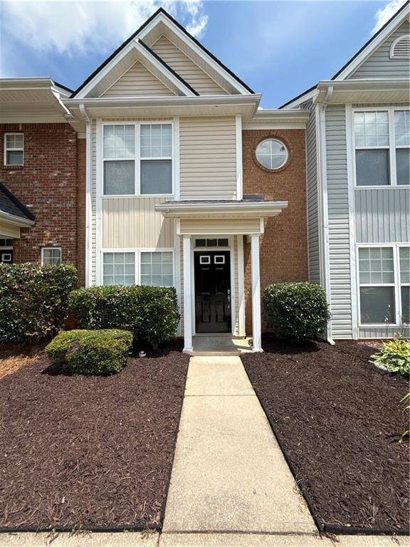 Dawsonville, GA 30534,183 Pearl Chambers DR