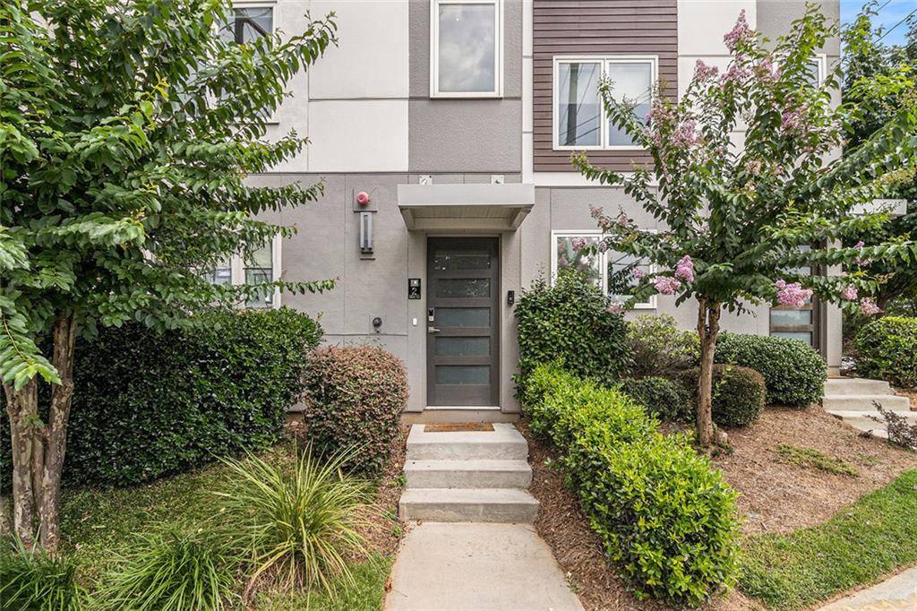 Atlanta, GA 30307,1672 Dekalb AVE NE #2