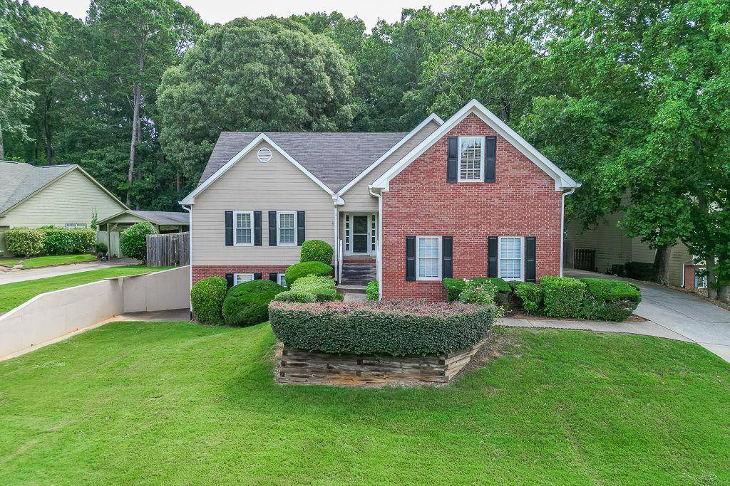 Buford, GA 30519,2005 HUNTINGTON HILL TRCE