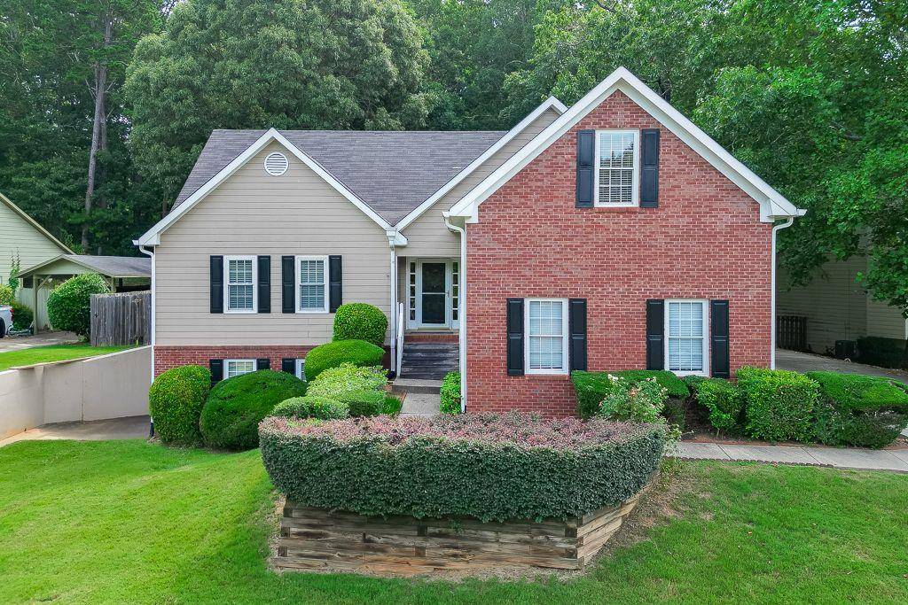 Buford, GA 30519,2005 HUNTINGTON HILL TRCE