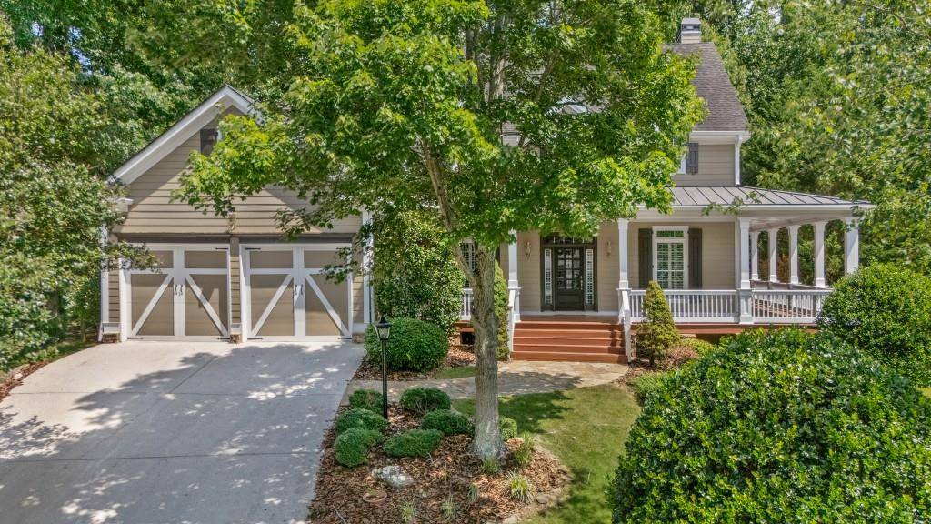 Cumming, GA 30041,6450 Hampton Highlands DR