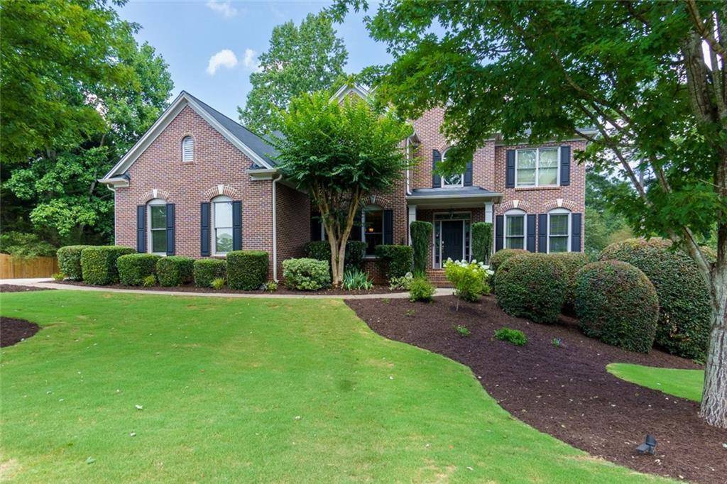 Woodstock, GA 30188,105 Glen TRL