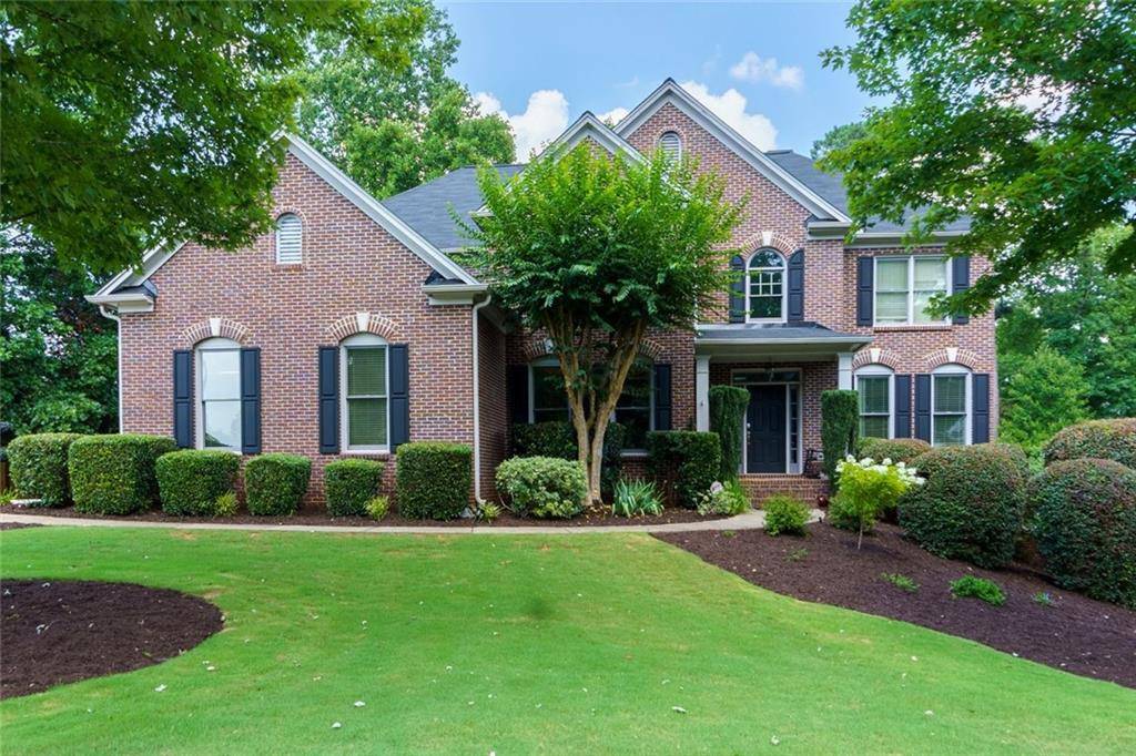 Woodstock, GA 30188,105 Glen TRL