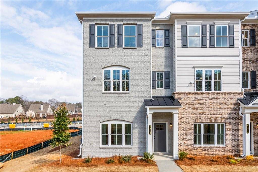 Mableton, GA 30126,4810 Floydwood LN