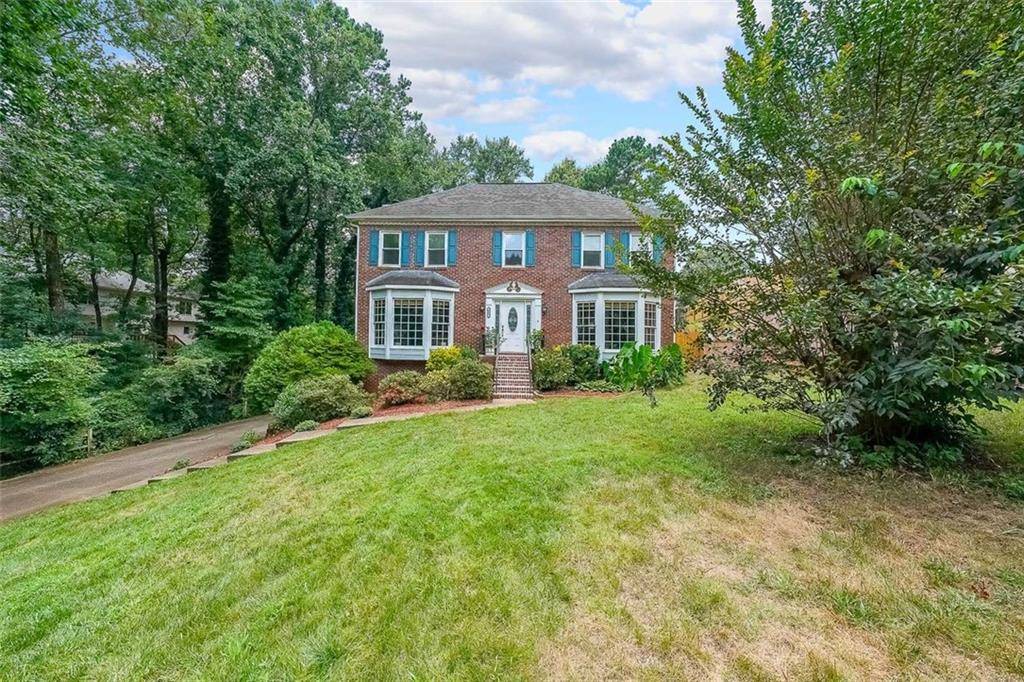 Marietta, GA 30066,3897 TANBARK CT NE