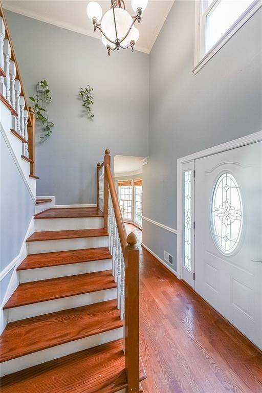 Marietta, GA 30066,3897 TANBARK CT NE