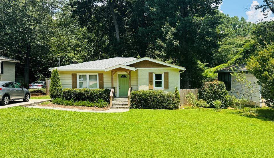 Decatur, GA 30033,2976 Lowrance DR