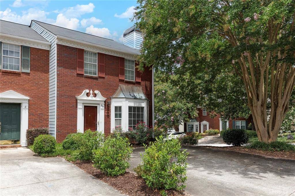 Marietta, GA 30062,697 Anderson WALK