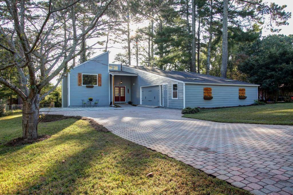 Marietta, GA 30066,4047 Meadow WAY