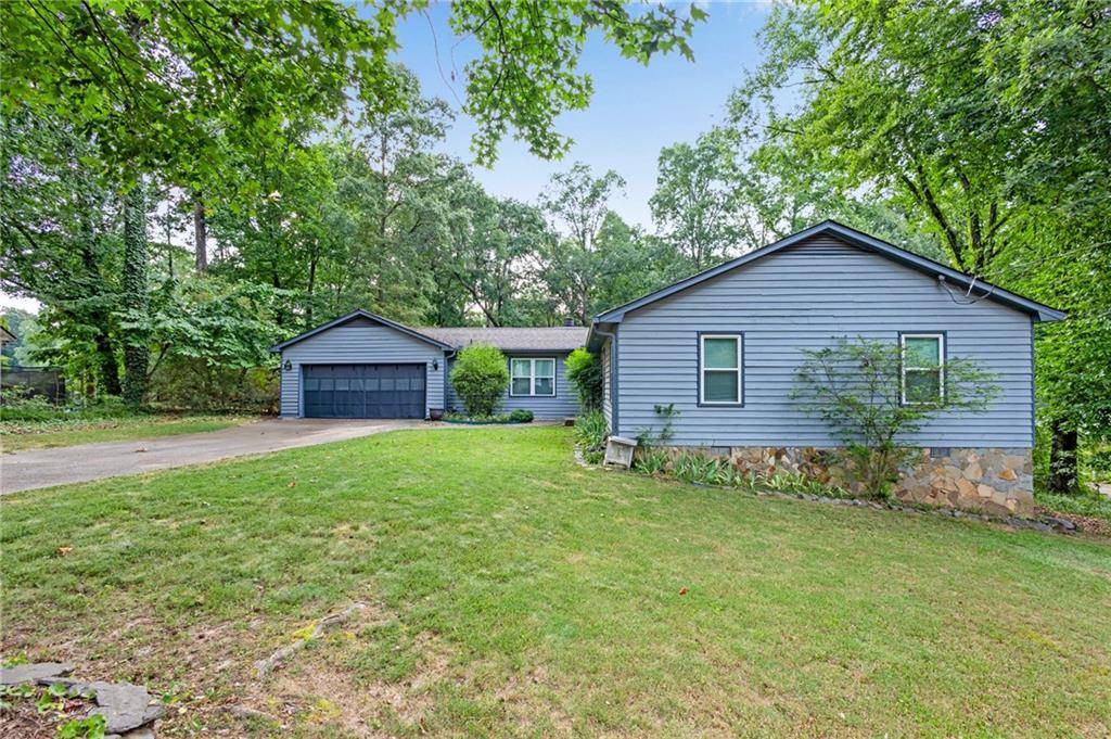 Lawrenceville, GA 30046,593 Mill Run PL