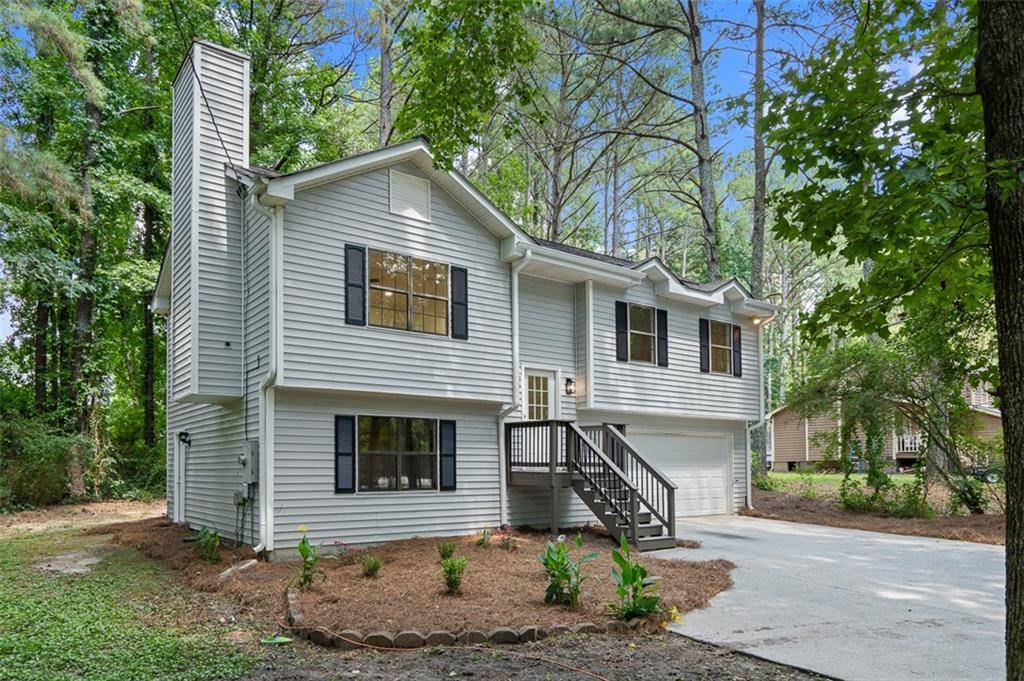 Snellville, GA 30039,3646 Lenora Church RD