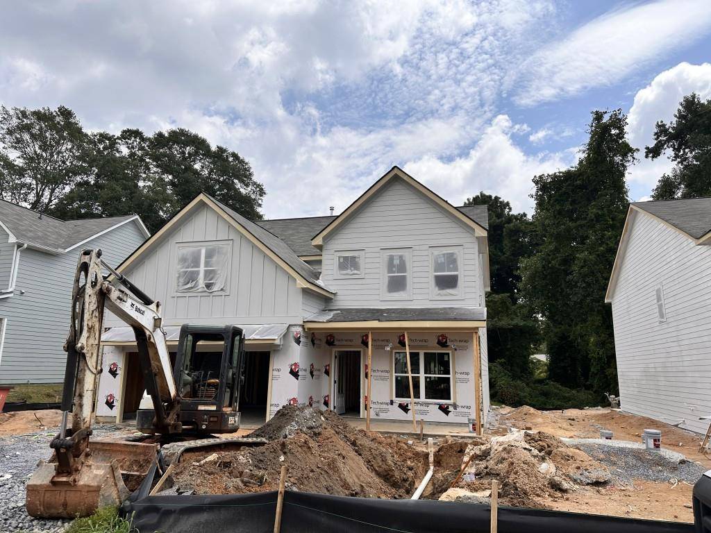 Austell, GA 30106,2965 Jefferson ST