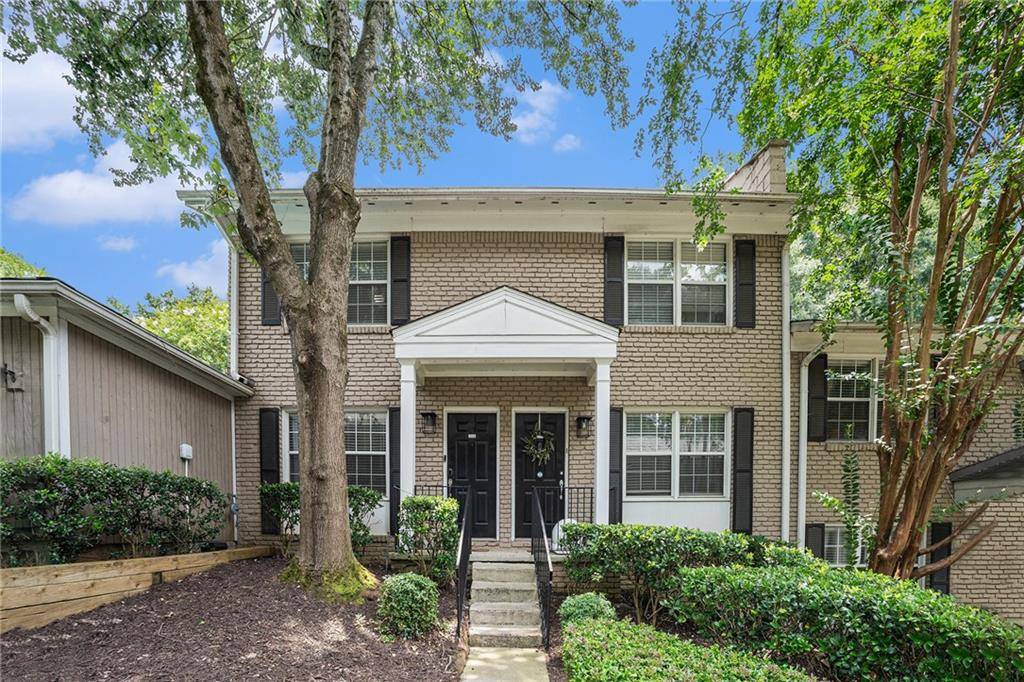 Atlanta, GA 30318,2232 Dunseath AVE NW #204