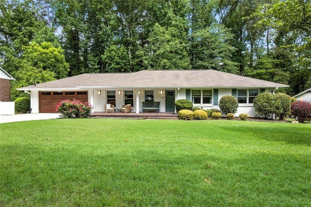 Alpharetta, GA 30009,184 Cold Creek DR