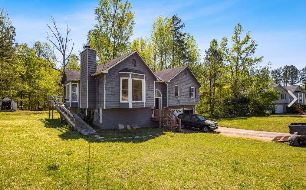 Powder Springs, GA 30127,231 Breckenridge LN