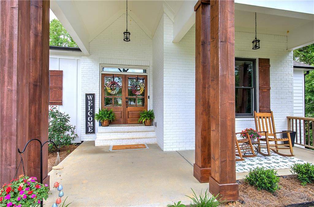 Kingston, GA 30145,25 Stratford WAY
