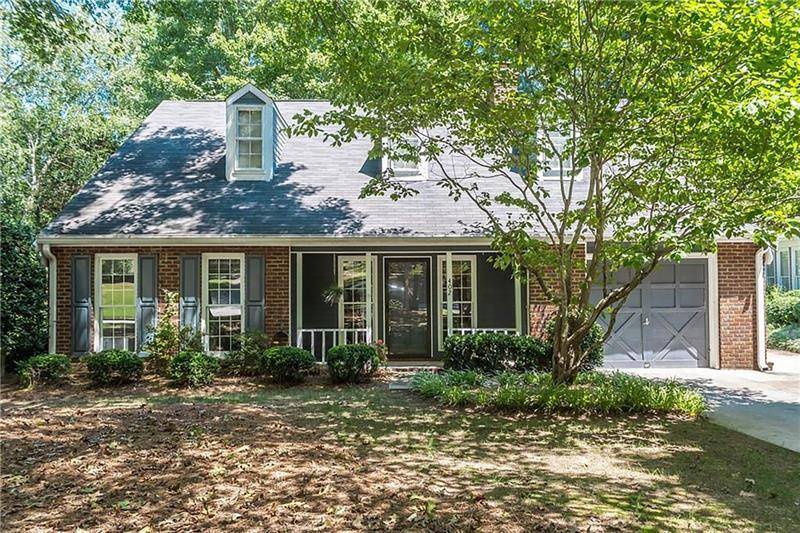 Roswell, GA 30075,402 Roswell Green LN