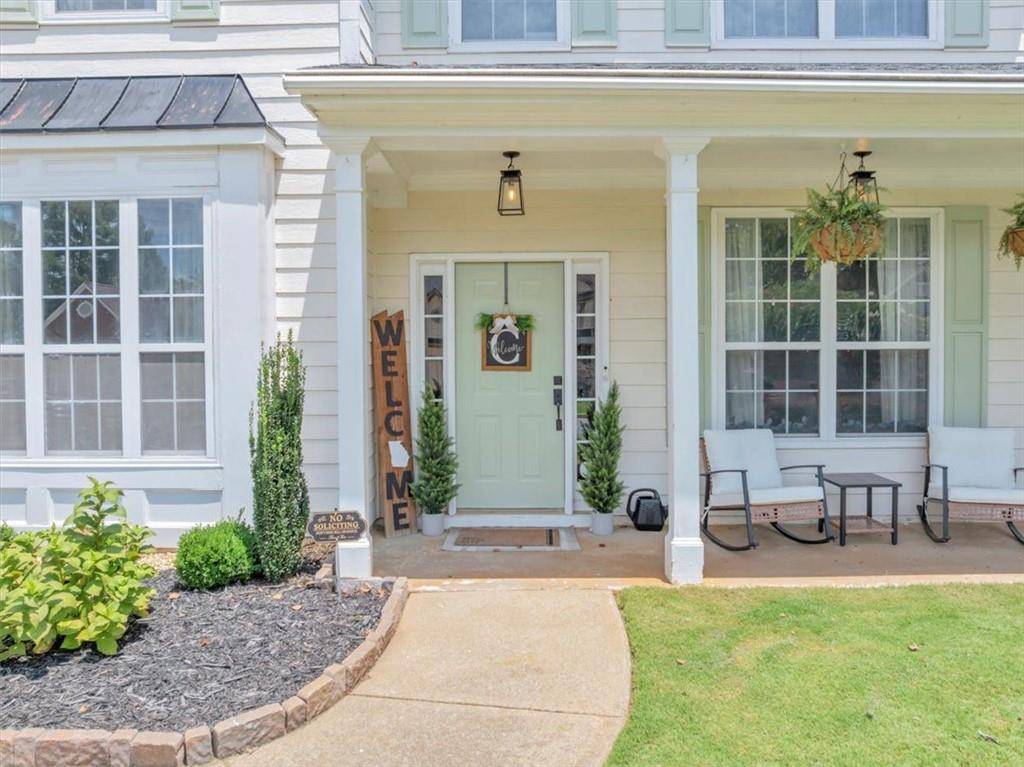 Acworth, GA 30101,5074 NEWPARK DR NW