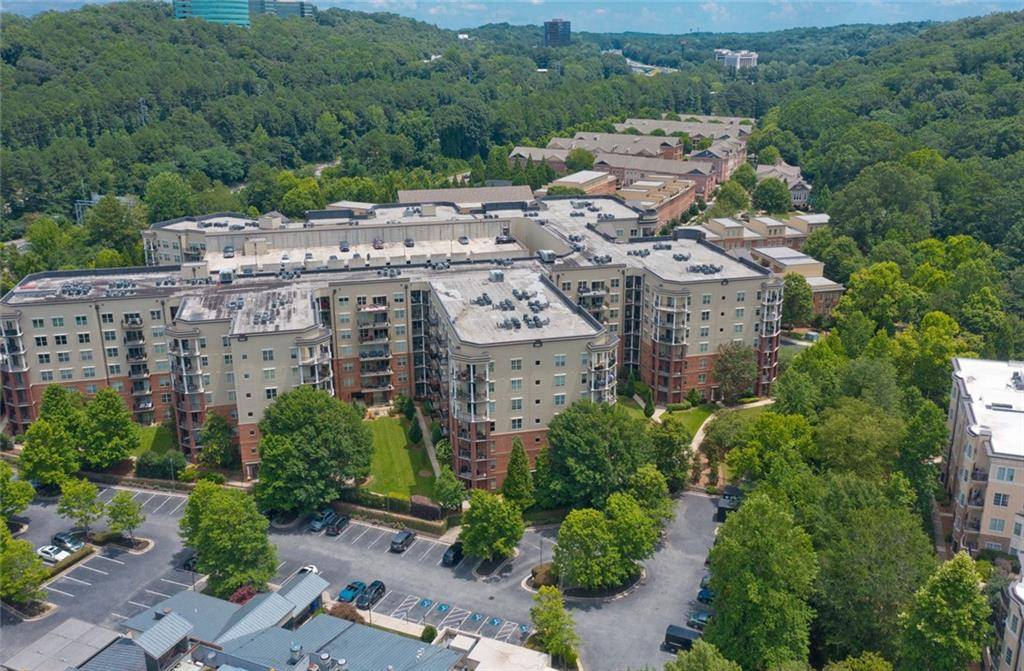 Atlanta, GA 30339,200 River Vista DR #221