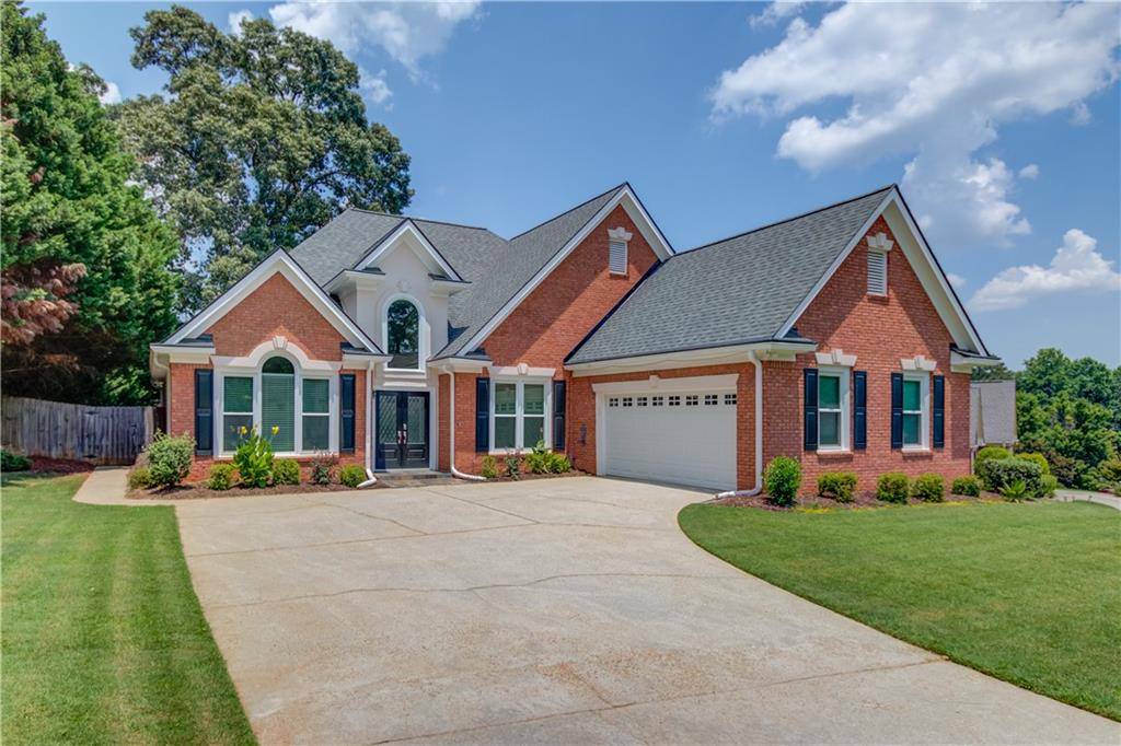 Sugar Hill, GA 30518,5435 Azalea Crest LN