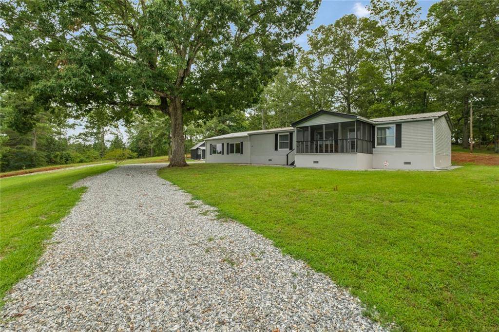 Mount Airy, GA 30563,182 Rudeseal RD