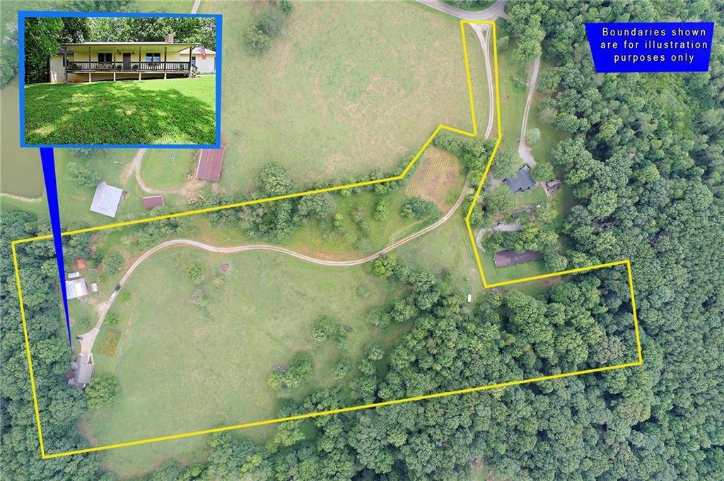 Murrayville, GA 30564,6518 Payne RD