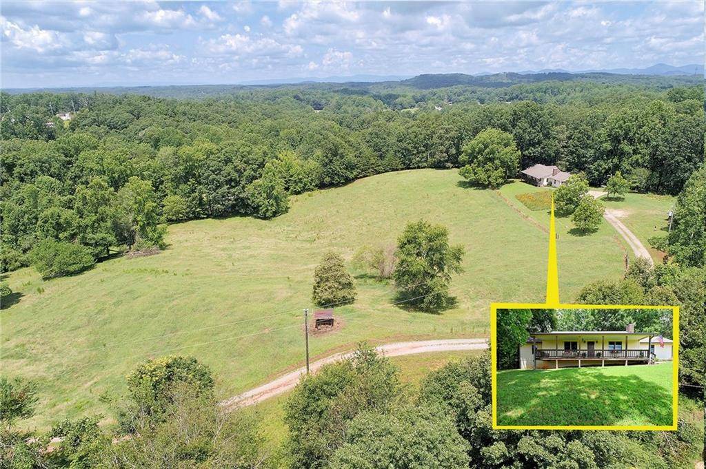 Murrayville, GA 30564,6518 Payne RD