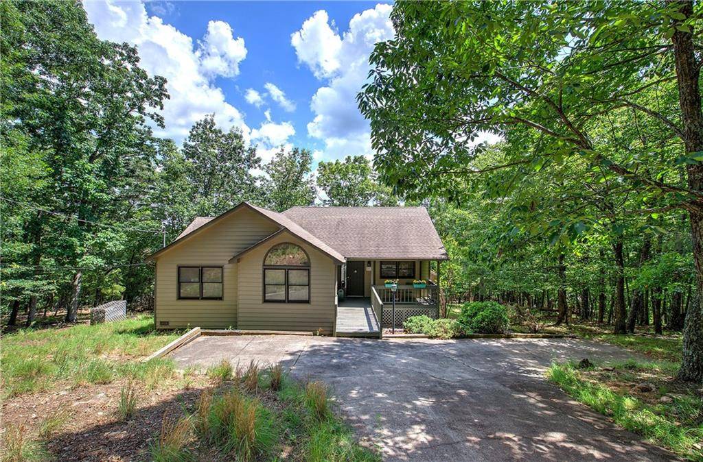 Jasper, GA 30143,1379 Little Hendricks Mountain RD