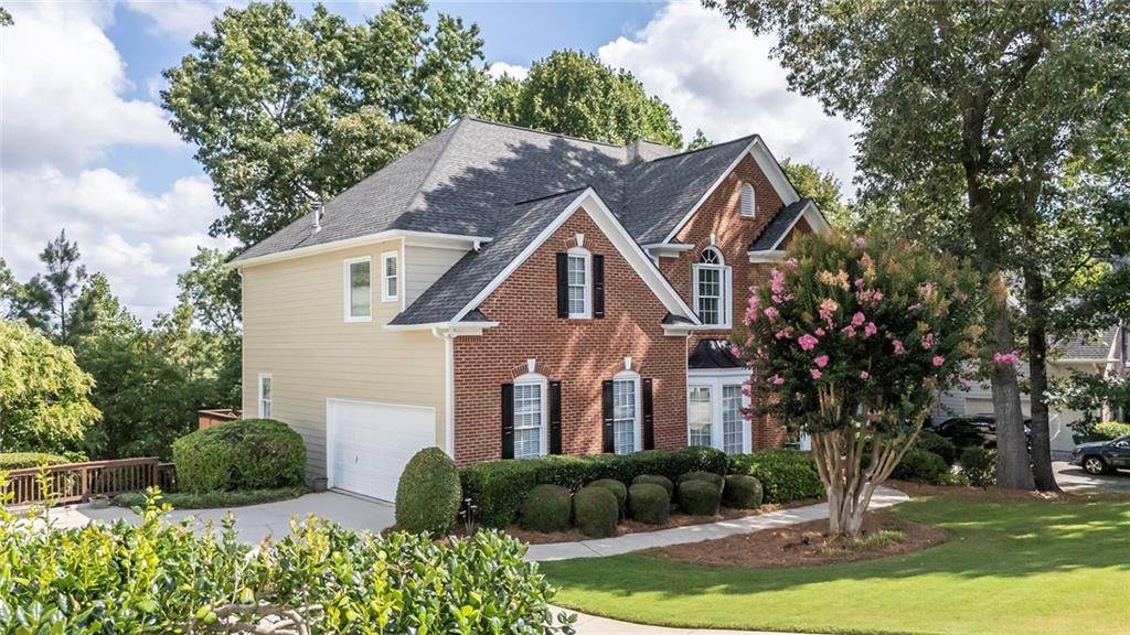 Suwanee, GA 30024,3575 Sentry View TRCE