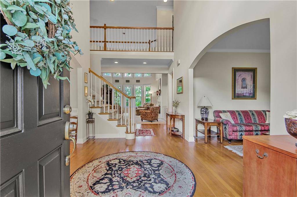 Suwanee, GA 30024,3575 Sentry View TRCE