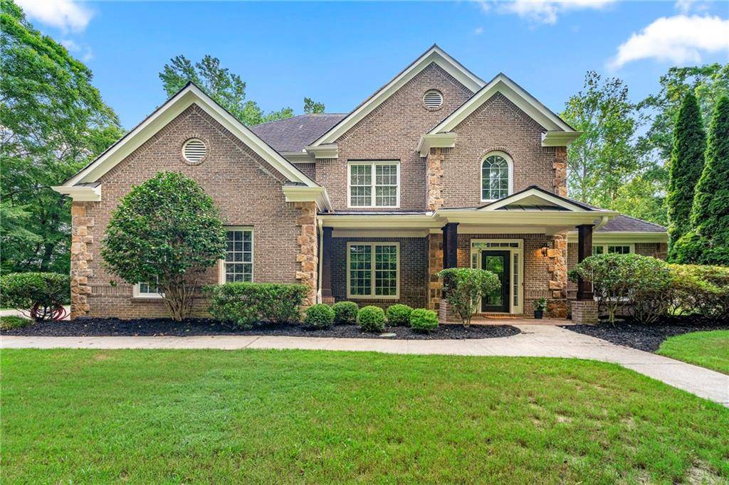 Alpharetta, GA 30009,555 Spring Gate LN