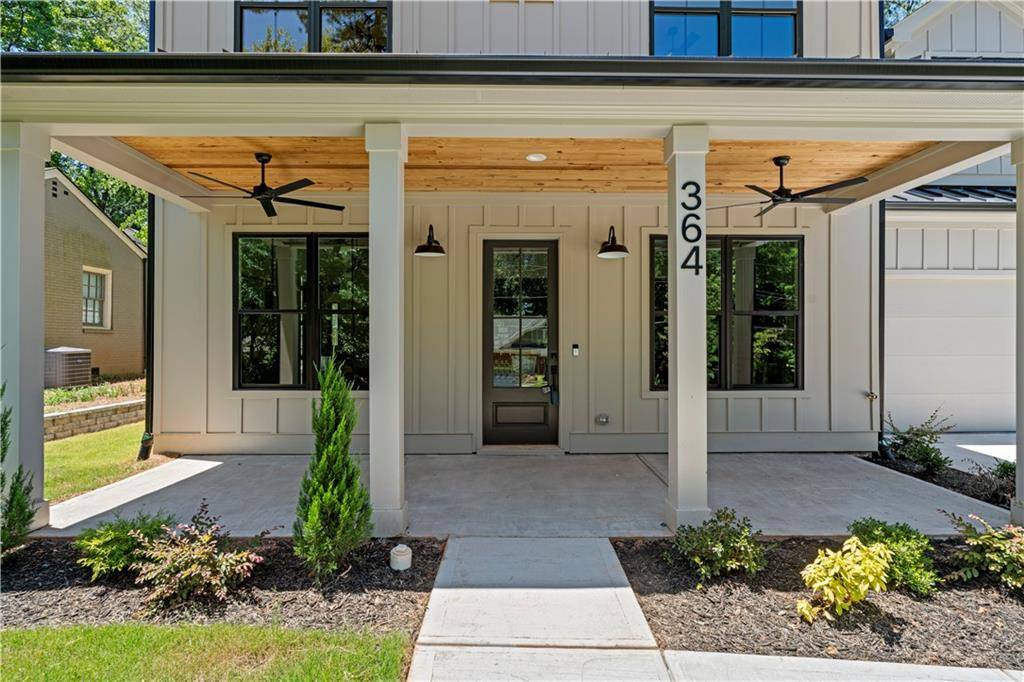 Decatur, GA 30030,364 Poplar Lane WAY