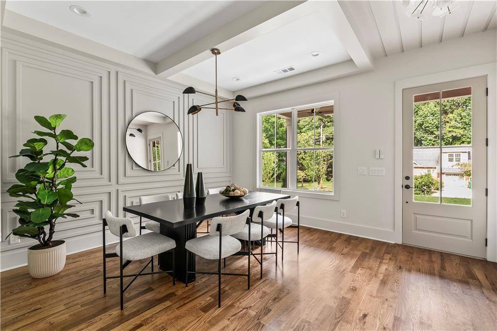 Decatur, GA 30030,364 Poplar Lane WAY