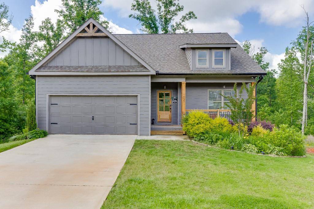 Commerce, GA 30529,237 Oakwood DR