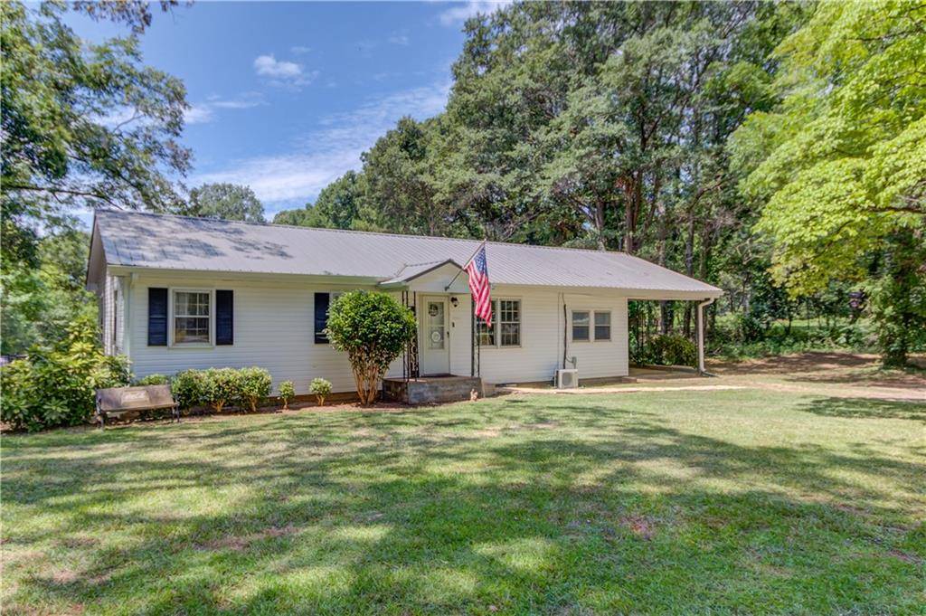 Danielsville, GA 30633,193 Highway 98 W