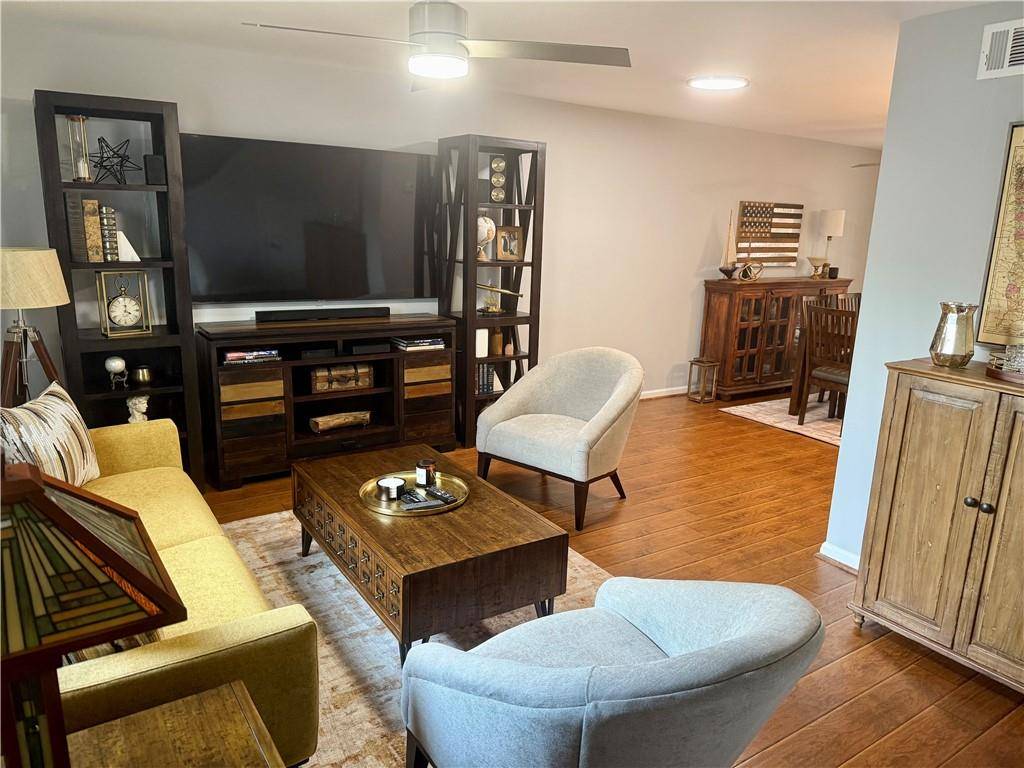 Norcross, GA 30071,402 Summer PL