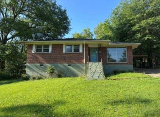 Forest Park, GA 30297,765 Shellnut DR
