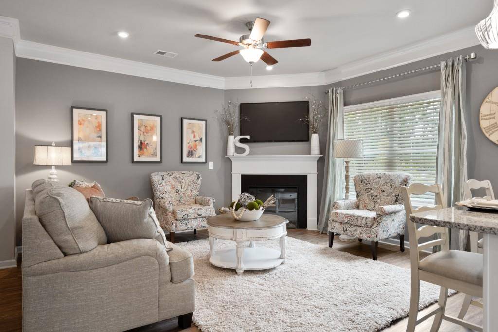 Villa Rica, GA 30180,204 Bastian DR #106