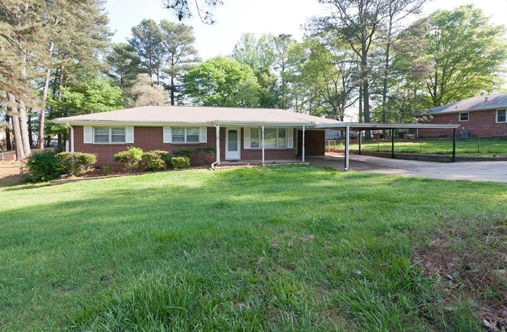 Mableton, GA 30126,1224 Skyview CIR SW