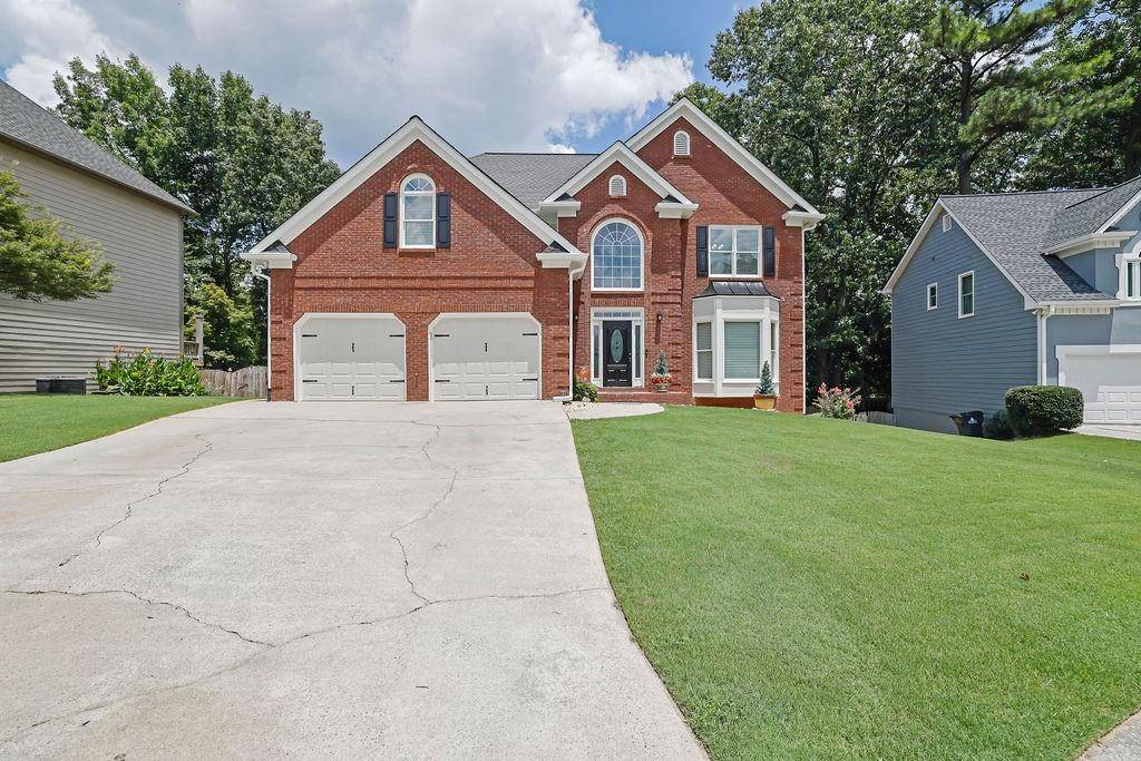 Acworth, GA 30101,3949 Golflinks DR NW