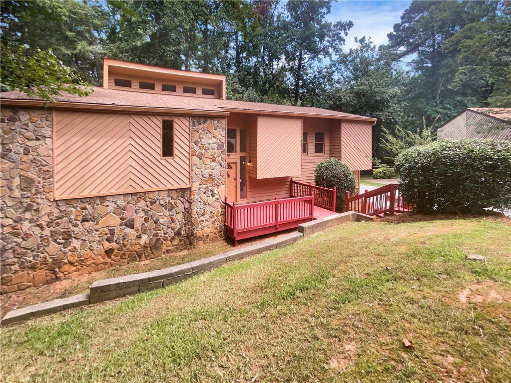 Stone Mountain, GA 30088,1661 Fieldgreen Overlook