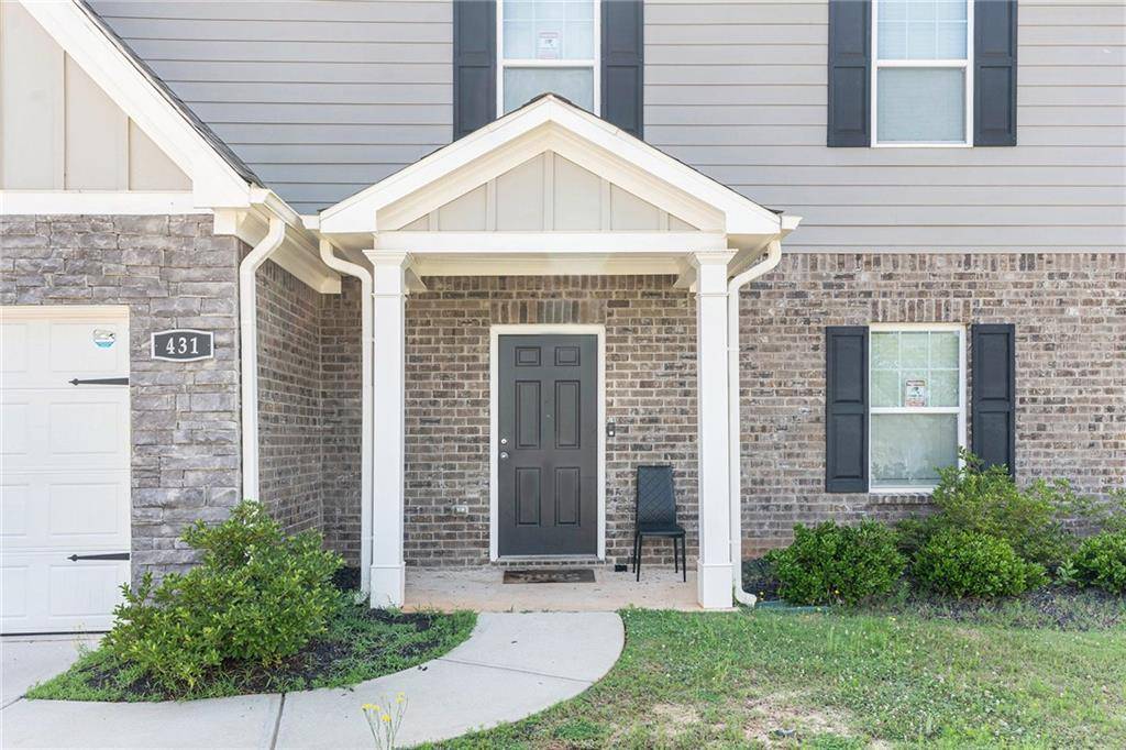 Locust Grove, GA 30248,431 Vermeer CT