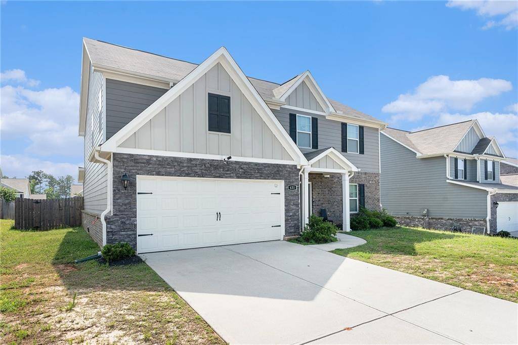 Locust Grove, GA 30248,431 Vermeer CT
