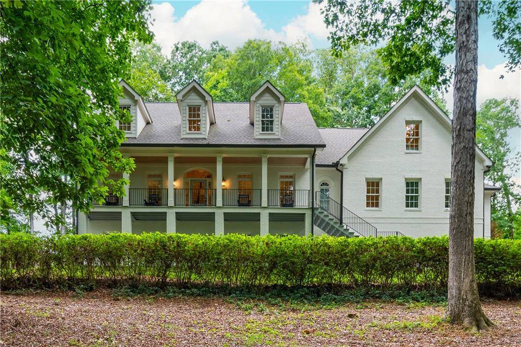 Milton, GA 30004,910 Pleasant Hollow TRL